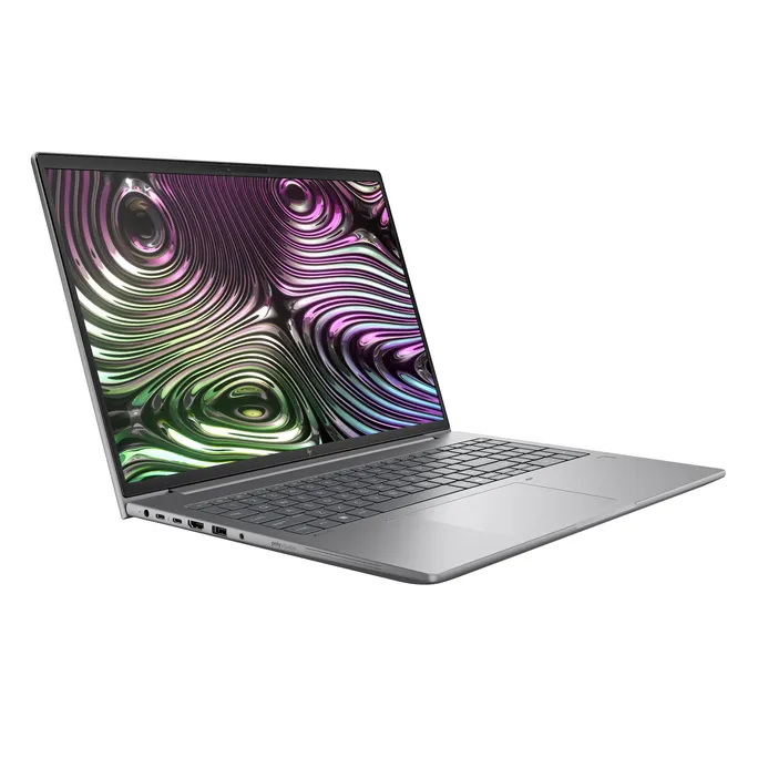 HP ZBook X G1i 16" WUXGA Core Ultra 7 255H 32GB/1TB SSD Win11 Pro B72VZET