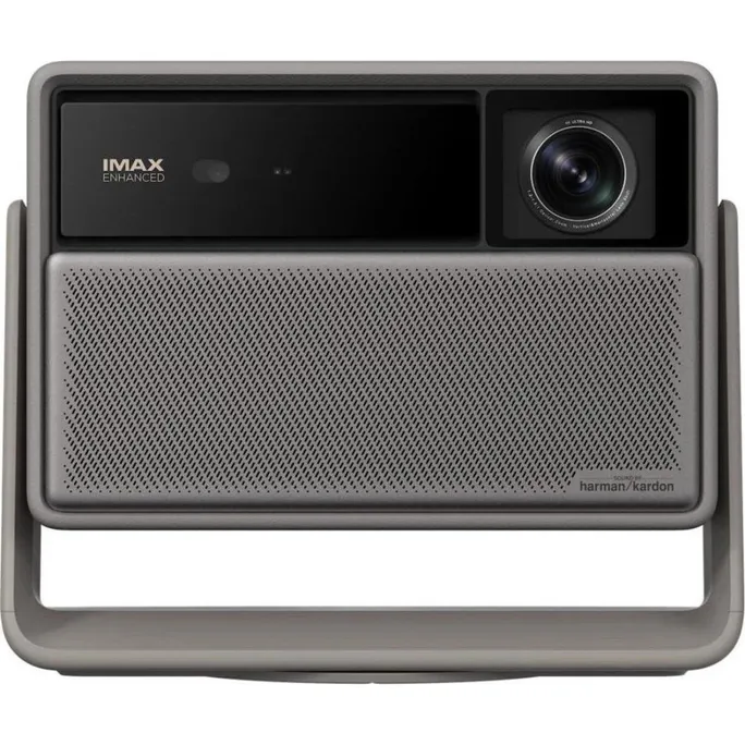 XGIMI HORIZON 20 4K UHD Beamer DLP Grau