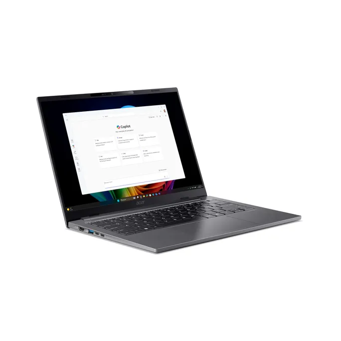 Acer TraveMate X4 TMX414-51-TCO-51NL 14" WUXGA Core Ultra 5 226V 16GB/512GB W11Pro