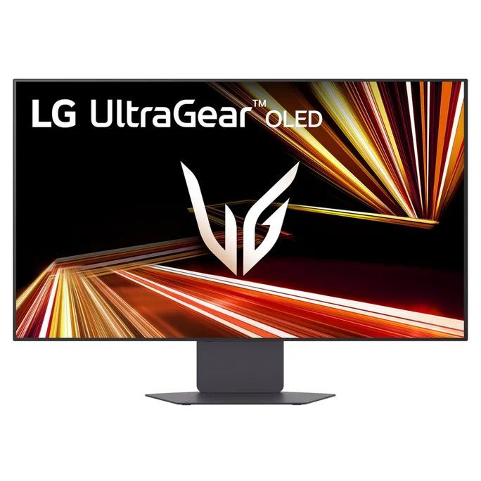 LG UltraGear GX8 32GX870A-B 31.5 Zoll 4K (UHD) MLA Panel 16:9 240 Hz Dual Mode Gaming Monitor