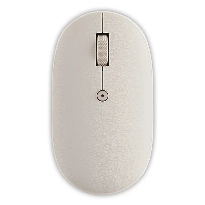 Satechi OntheGo Bluetooth Wireless Mouse Sand