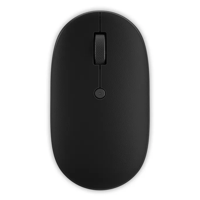 Satechi OntheGo Bluetooth Wireless Mouse Schwarz