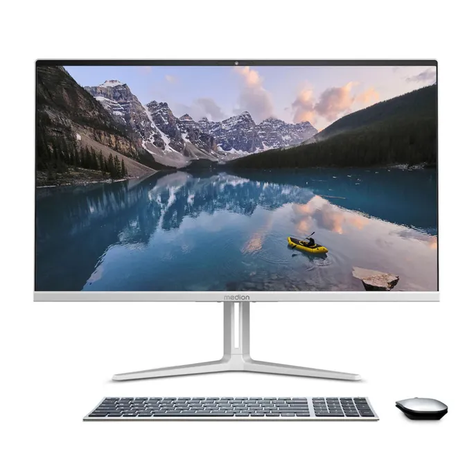 Medion E27419 (MD 62711) AIO 27" FHD Core i5-13420H 16GB/512GB SSD Win11
