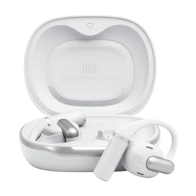 JBL Sense Pro True Wireless Open Sound Kopfhörer weiss
