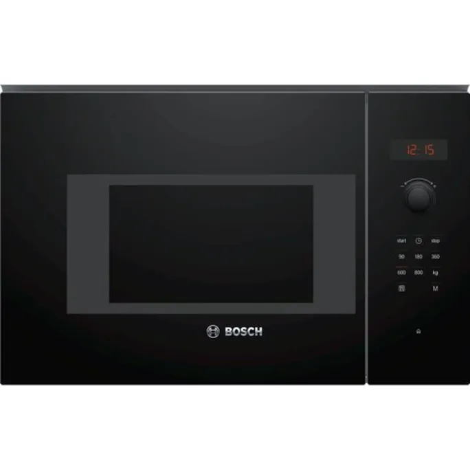 Bosch Serie 4 BFL523MB1F Einbau-Mikrowelle