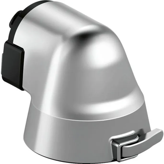 Bosch MUZ9AD1 Fleischwolf / Nudelwalzen Adapter für Serie 8
