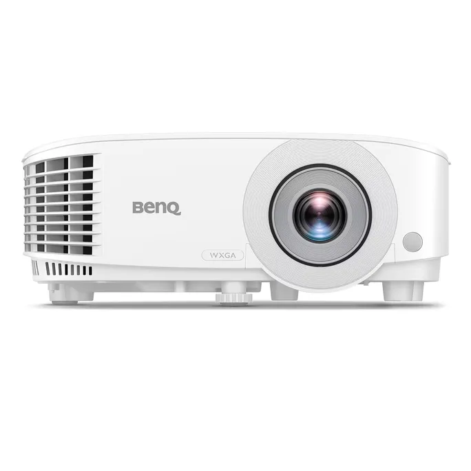 BenQ MW560C Business-Projektor DLP WXGA 4000 ANSI Lumen Weiß