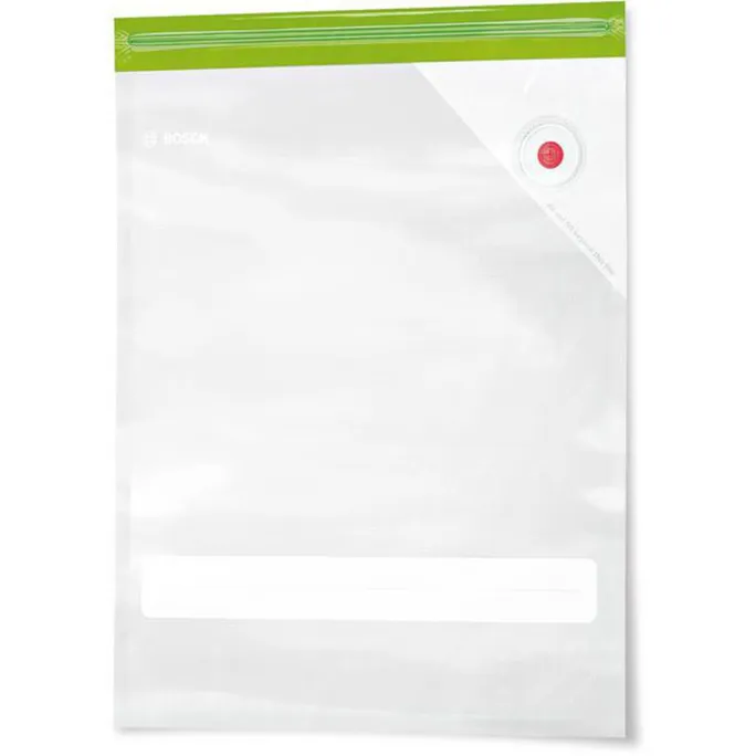 Bosch MSZV0FB3 Vakuum-Frischhaltebeutel (10 x 3,8Ltr.)