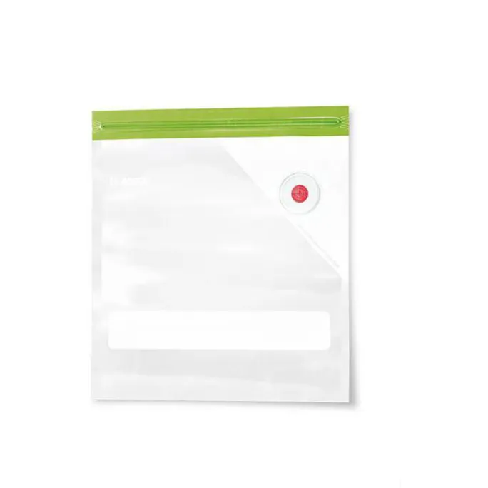 Bosch MSZV0FB1 Vakuum-Frischhaltebeutel (10 x 1,2Ltr.)
