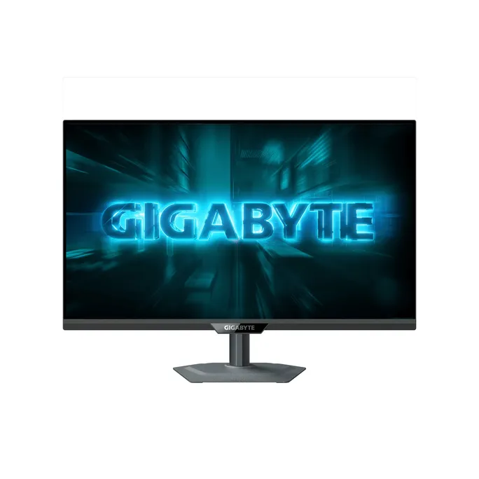 GIGABYTE G27Q20 27 Zoll QHD Fast IPS Gaming Monitor 16:9 DP/HDMI 200Hz