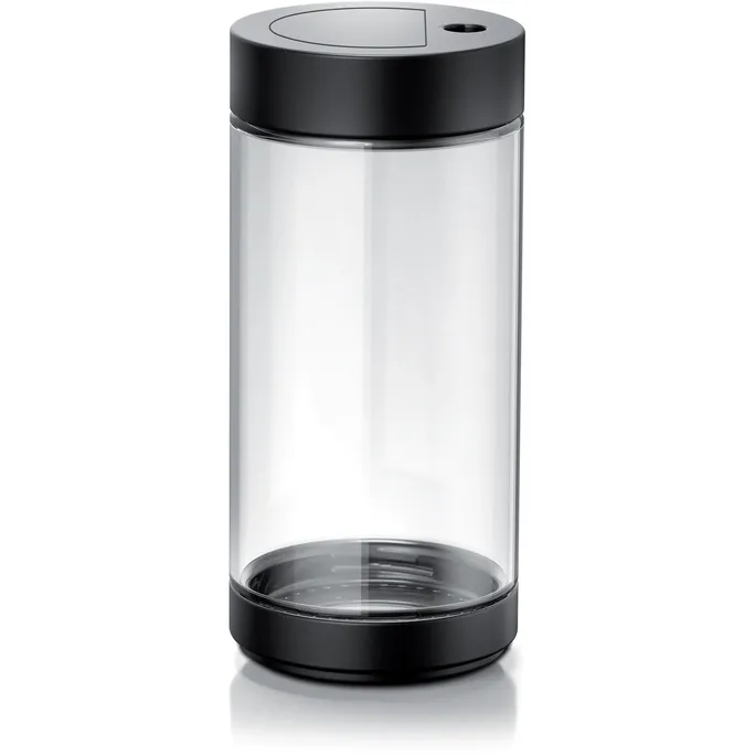 Siemens TZ80008 Milchcontainer Glas 0,7l