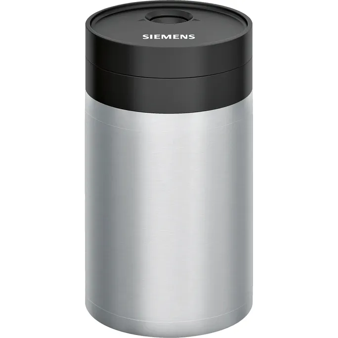 Siemens TZ80009N Isolierter Milchbehälter 0,5l