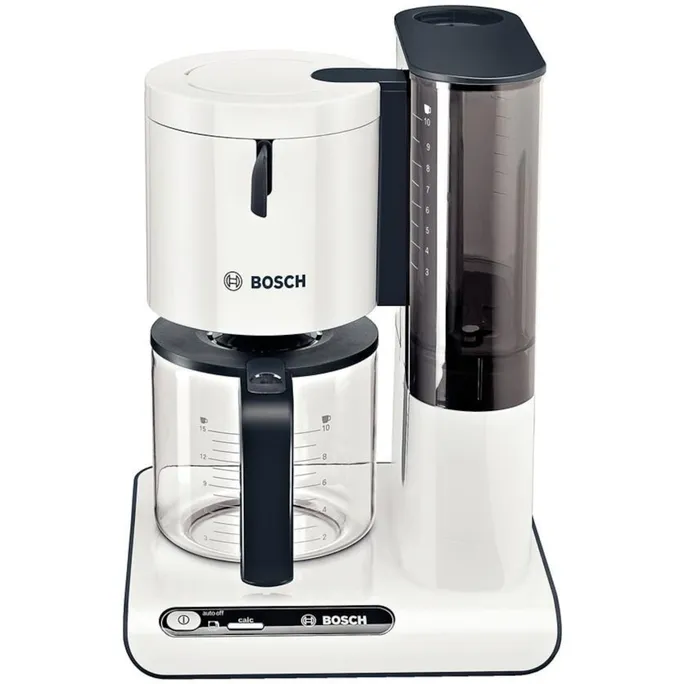 Bosch TKA8011 Filterkaffeemaschine weiß