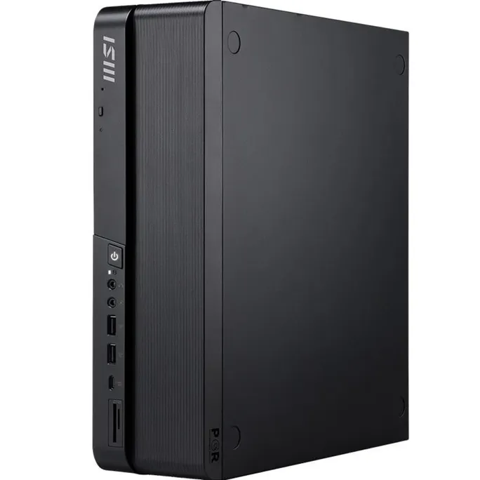 MSI PRO DP80 AI A2G-079XD Core Ultra 7 265 16GB/1TB SSD oOS