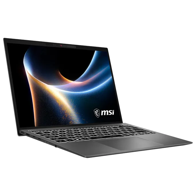 MSI Prestige 13 AI+ A3MG-020 13,3" 2.8K OLED 899g Core Ultra 9 386H 32GB/1TB Win11