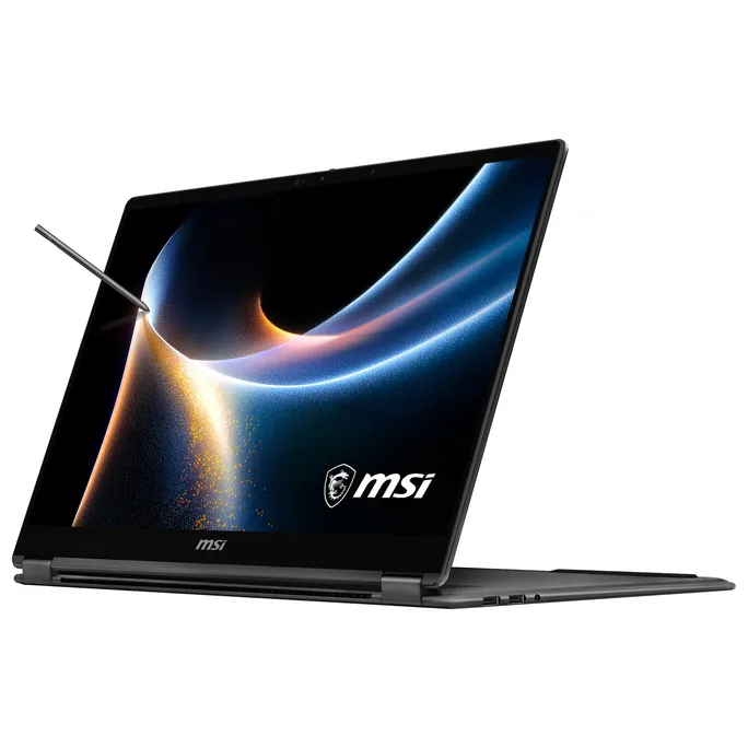 MSI Prestige 16 Flip AI+ C3MTG-063 16" 2.8K OLED Core Ultra 9 386H 32GB/2TB Win11