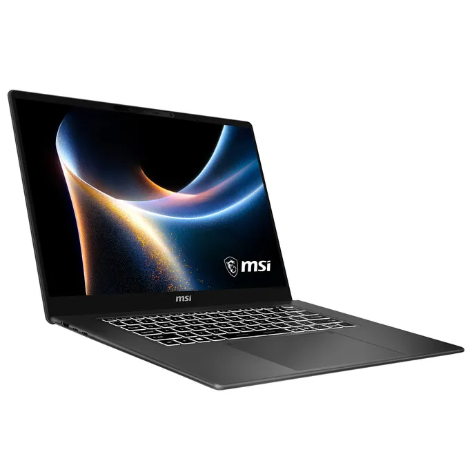 MSI Prestige 16 AI+ C3MG-071 16" 2.8K OLED Core Ultra 7 355 32GB/1TB Win11