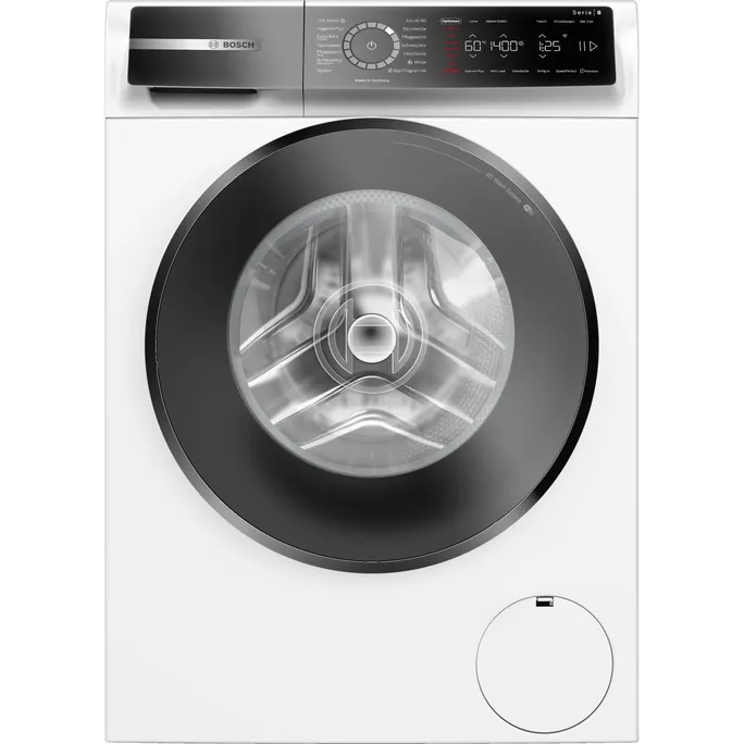 Bosch WGB244040 Waschmaschine 9 kg 1400U/min