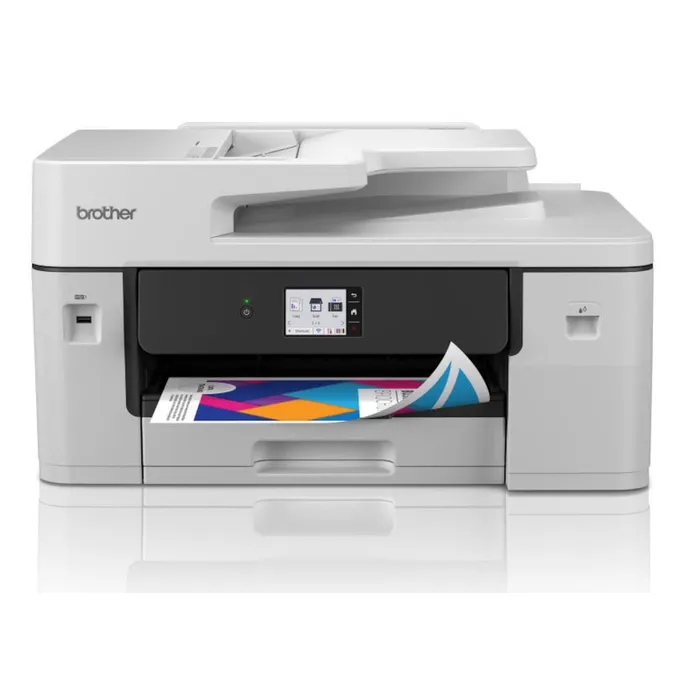 Brother MFC-J6760DWRE1 Drucker Scanner Kopierer Fax LAN WLAN A3 EcoPro