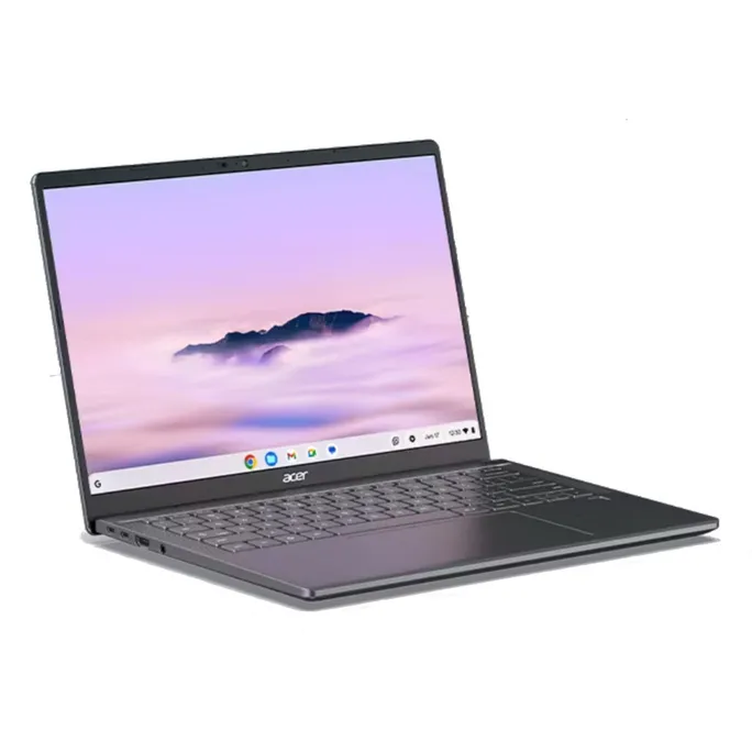 Acer Chromebook Plus 714 14" WUXGA Touch Core U5 125U 16GB/512GB ChromeOS CBE794-1T-5147