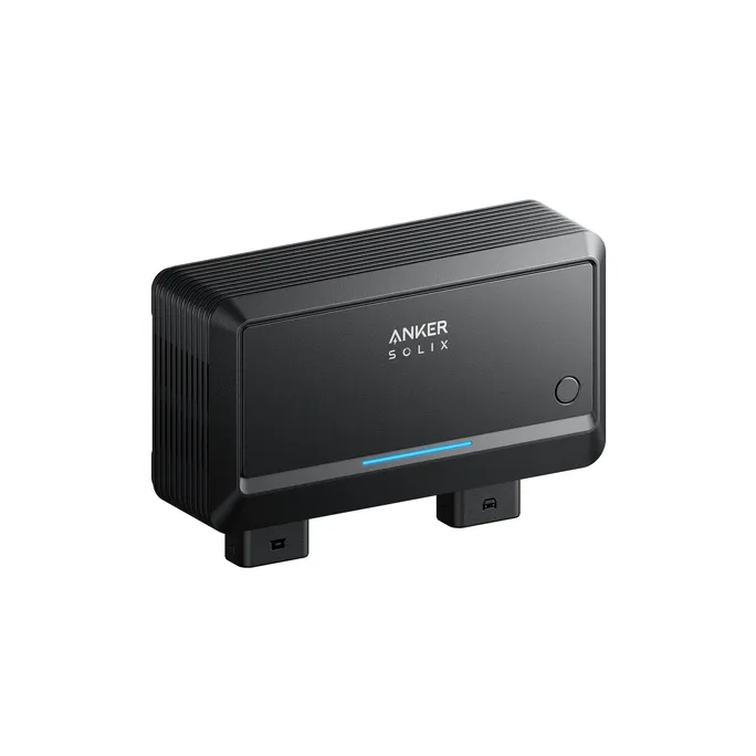 Anker SOLIX Alternator Charger AS2002A1