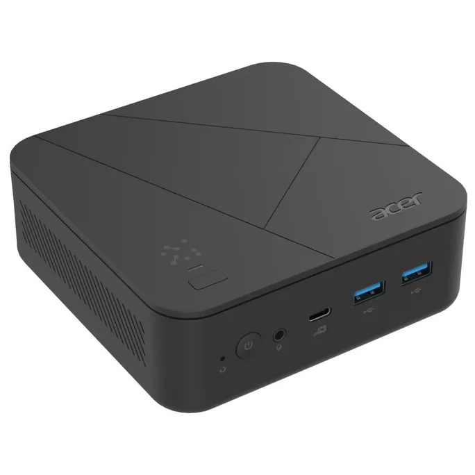 Acer Revo RB102 Mini PC Core Ultra 5 226V 16GB/512GB Win11 Pro DT.BPLEG.004