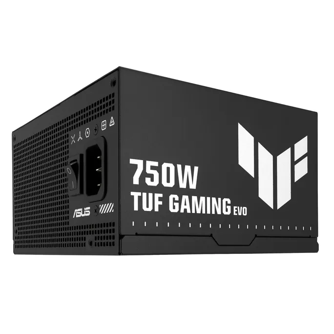 ASUS TUF-750B-EVO 80+Bronze 750W ATX3.1 Netzteil