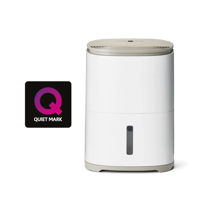 Meaco Dry Arete One 6L Luftentfeuchter / Luftreiniger Beige