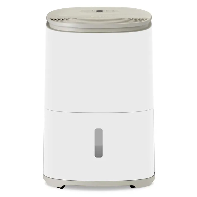 Meaco Dry Arete One 12L Luftentfeuchter / Luftreiniger Beige