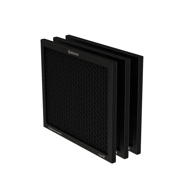 MeacoDry Arete® 6L Aktivkohlefilter