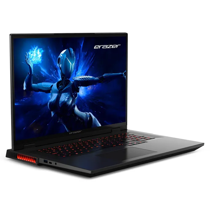 Erazer Beast 18 X1 (MD62746) U9 275HX 32GB/2TB SSD 18"QHD+ 240Hz RTX5070 Ti Win11