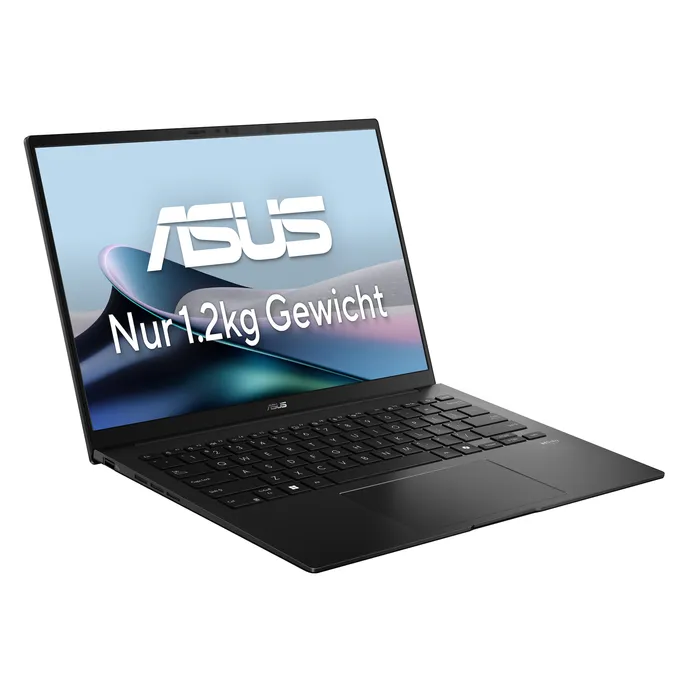 ASUS Zenbook 14 UM3406GA-QD032W 14" WUXGA OLED Ryzen AI 7 445 32GB/1TB Win11