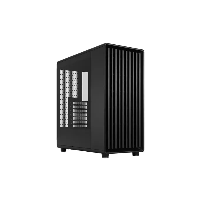 Fractal Design North Momentum Edition ATX Gaming Gehäuse Schwarz