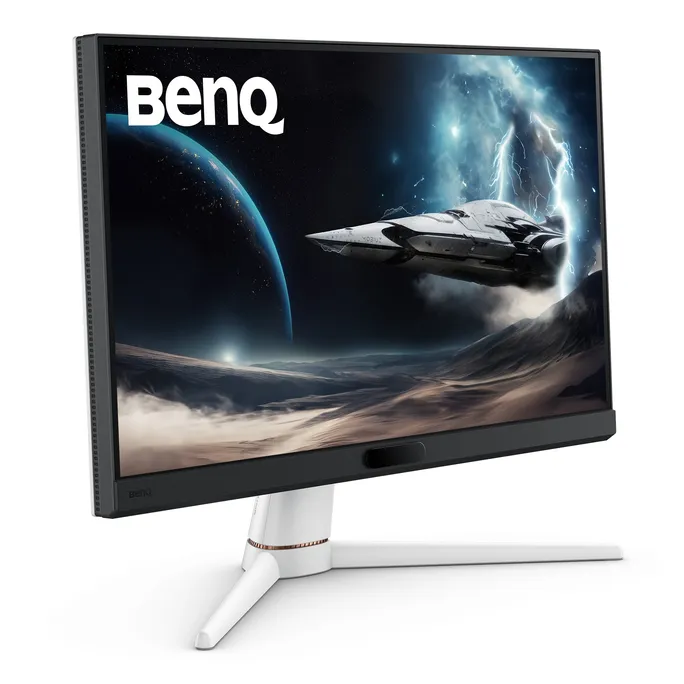 BenQ MOBIUZ EX251 62,2cm (24,5") FHD IPS Gaming-Monitor DP HDMI USB-C USB-A