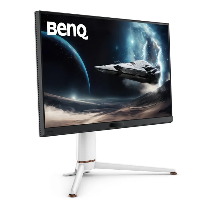 BenQ MOBIUZ EX271Q 68,58cm (27") WQHD IPS Gaming-Monitor DP HDMI USB-C USB-A