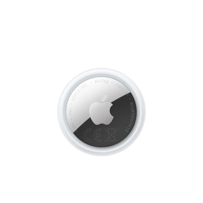 Apple AirTag 2. Generation 1er-Pack