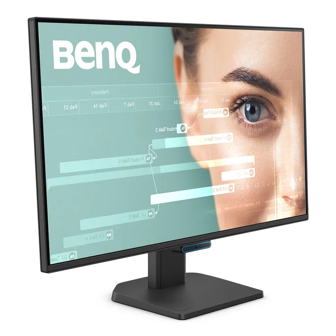 BenQ GW2790C 68,58cm (27") FHD IPS LED 16:9 144 Hz Design Monitor HDMI DP USB-C