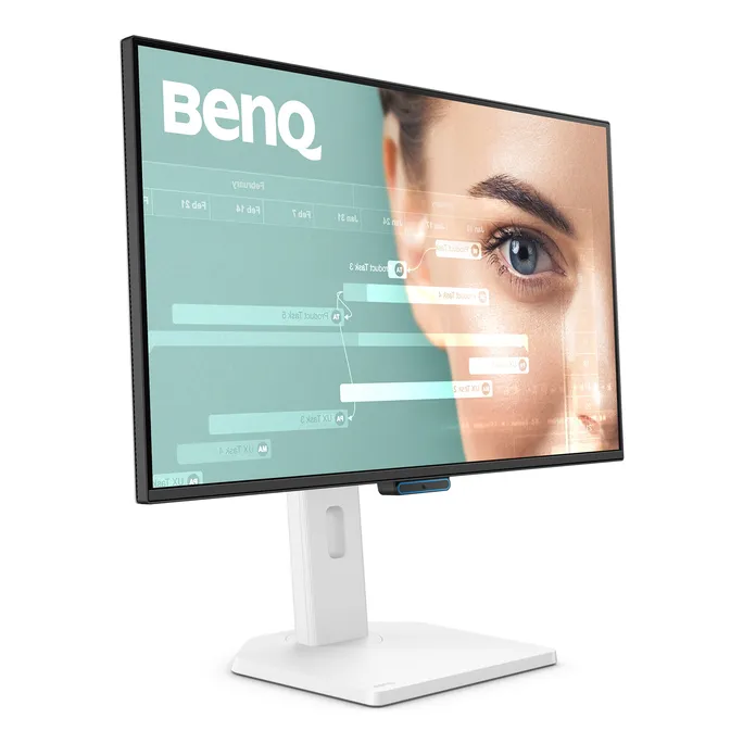 BenQ GW2790TC 68,58cm (27") FHD IPS LED 16:9 144 Hz Design Monitor HDMI DP USB-C
