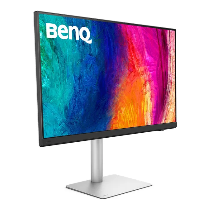 BenQ PD3226G 31.5 Zoll 4K (UHD) IPS Profi Monitor 144 Hz 16:9 DP/HDMI/TB4 PD90W/USB-C