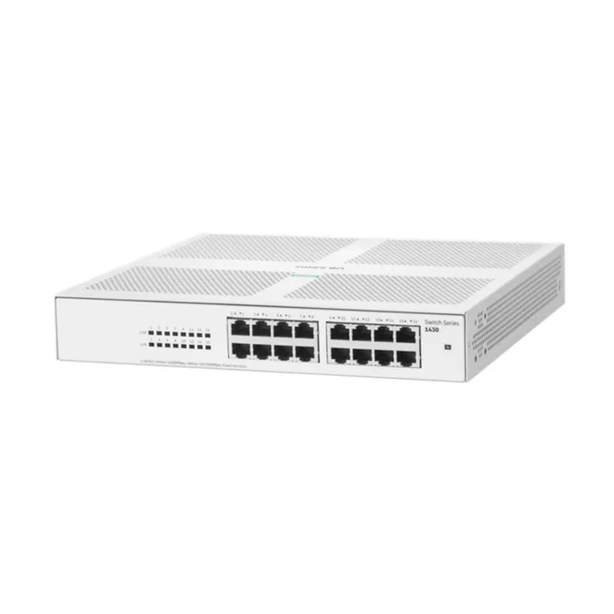 HPE Instant On 1430 16G Switch