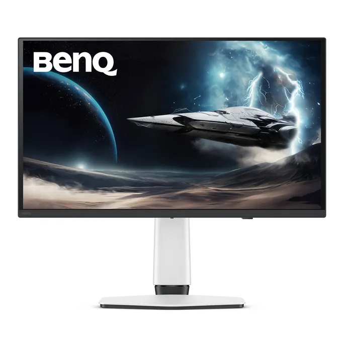 BenQ EX271UZ 67,3cm (26,5") 4K UHD OLED Gaming Monitor 240Hz 16:9 DP/HDMI/USB-C PD90W