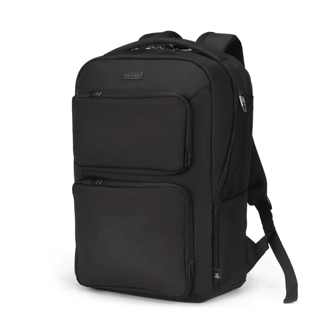 Dicota Backpack SEVEN 14-16" schwarz