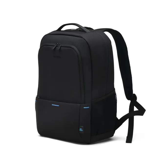 Dicota Backpack Plus TWO 14-16" schwarz