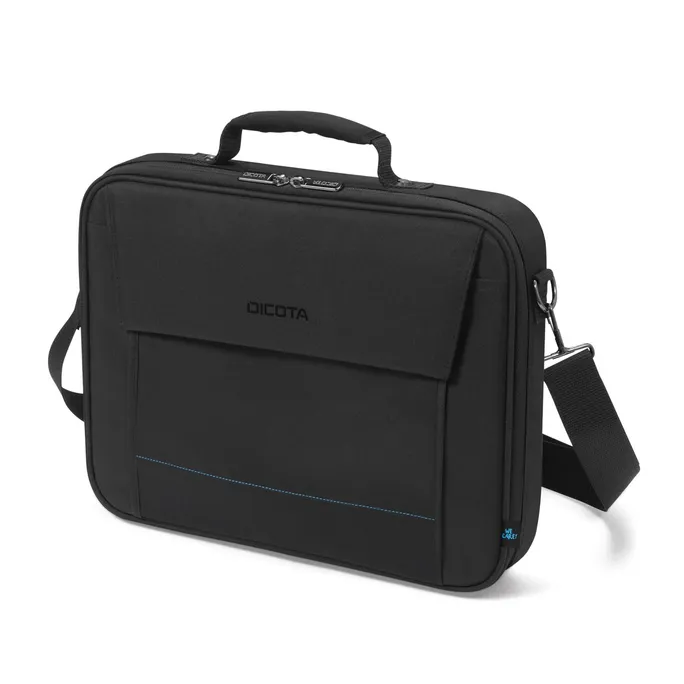 Dicota Multi TWO 14-16" schwarz