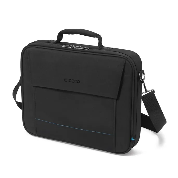 Dicota Multi TWO 15-17.3" schwarz