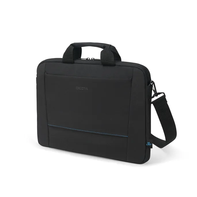 Dicota Slim Case TWO 13-14" schwarz