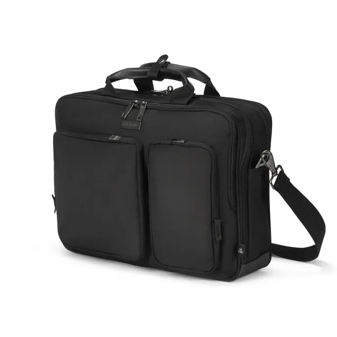 Dicota Top Traveller SEVEN 12-14" schwarz