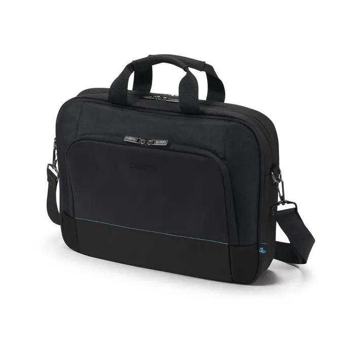 Dicota Top Traveller TWO 14-16" schwarz