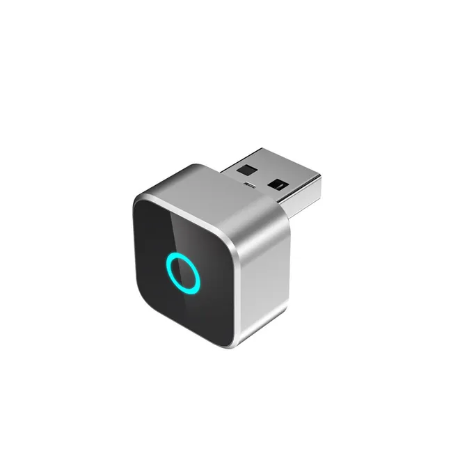 4smarts 2in1 Adapter CarPlay / Android Auto, Wireless, silber