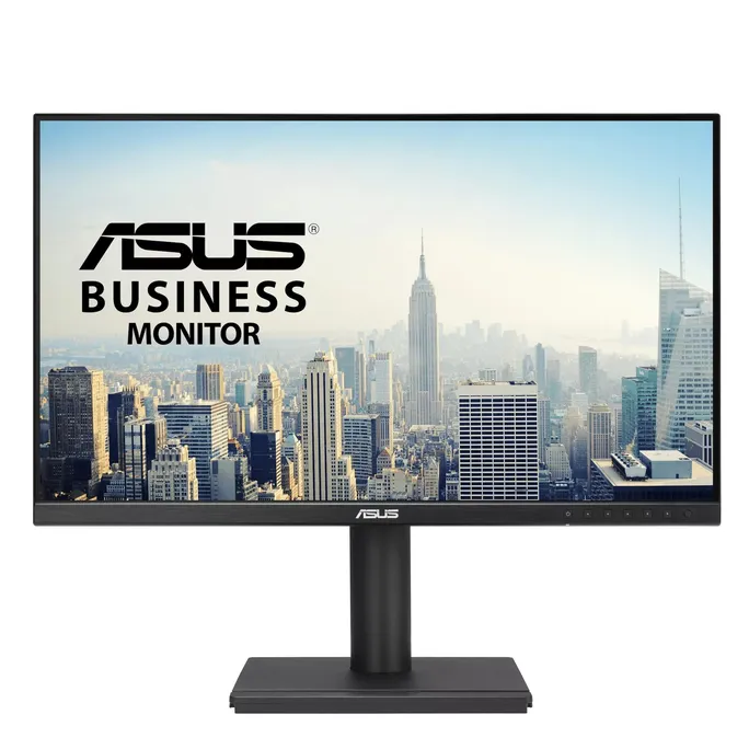 ASUS BE249QG 23.8 Zoll Full HD IPS Office Monitor 16:9 DP/HDMI/VGA/USB 120 Hz